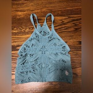 Free Peolple Movement tank